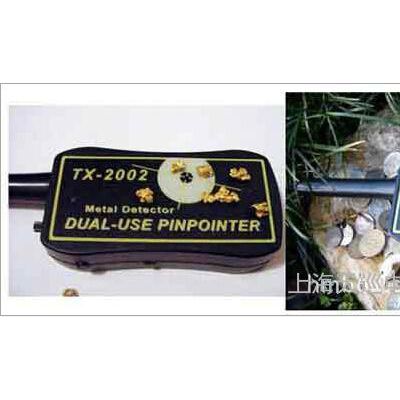 天巡TX-2002型手持式金属探测器图3