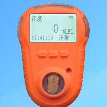 国产HRP-B2000气体探测器