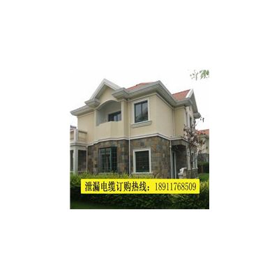 报警探测器、吴忠埋地泄漏电缆、乌海泄漏电缆图4