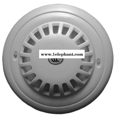 杭州清华JTY-GD-QH8011点型光电感烟探测器 火灾探测器图2