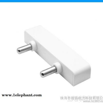 家用漏水探测器不锈钢感应头可直接连接现场报警器图2