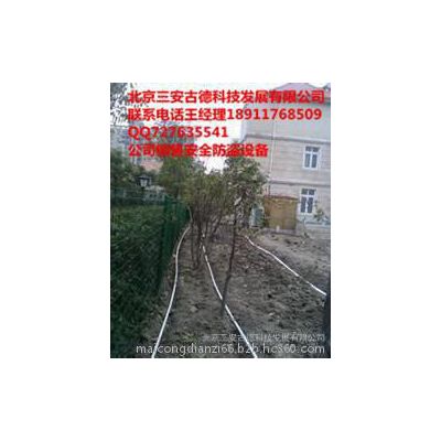 振动入侵探测器、山东振动光纤、江西脉冲电子围栏图3