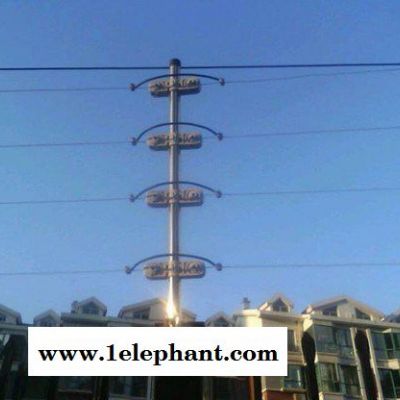 高压脉冲式围栏入侵探测器图7