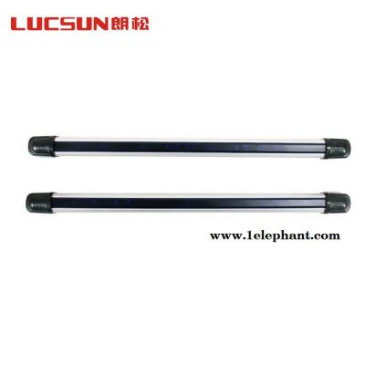朗松LSF红外栅栏,红外探测,红外对射,红外光栅,报警探测器图4
