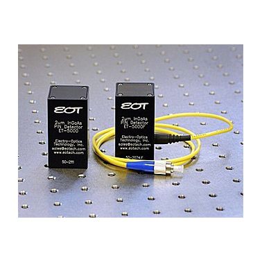 美国的EOT(Electro-Optics Technology)公司 PbSe大面积功率探测器