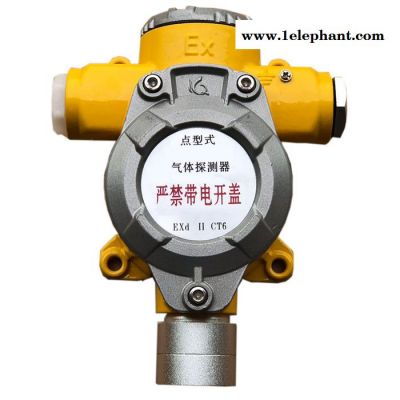 直销济南工业型长清燃气报警器检漏仪毒气探测器永强安达YA-TCD图4