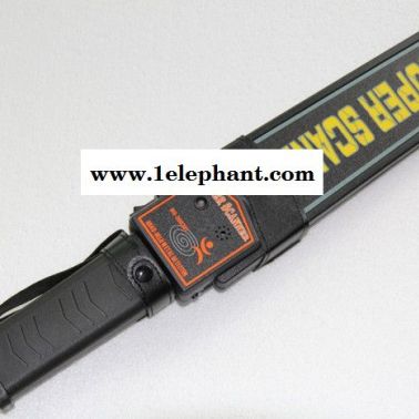 安吉手持式金属探测器 MD-3003B1