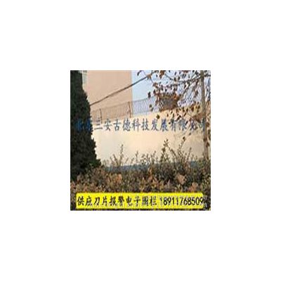 泄漏电缆探测器、陕西振动光纤、福建张力电子围栏图4