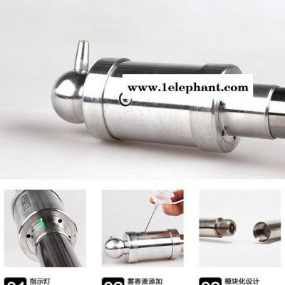 消防独立感烟探测器试验器/感烟探测器功能试验仪器图2