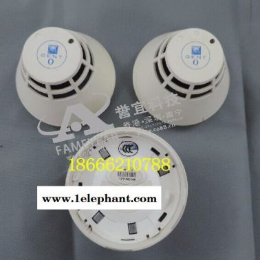 GENT英国精灵 761362 点型光电烟感探测器 现货