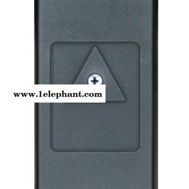 PA-950 枫叶振动感应探测器 ATM水泥墙震动探头 震动报警器