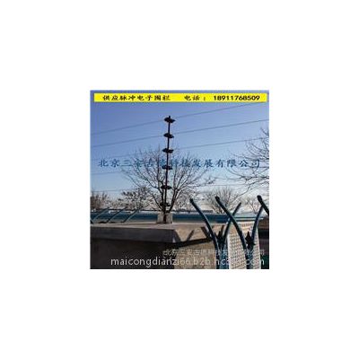 三安古德sa-jg报警探测器、济宁激光对射、泰安智能报警系统图2