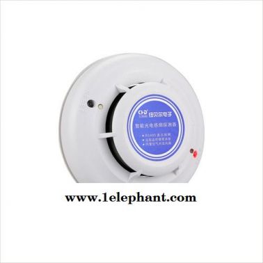 智能光电烟雾探测器CHD-LH93系列