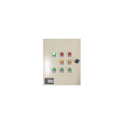 火花探测器 LYTD木材加工砂光机除尘管道适用