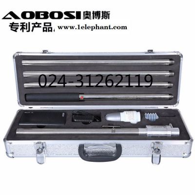 供应感烟感温火灾探测器/消防烟枪温枪探测试验器图4