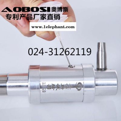供应感烟感温火灾探测器/消防烟枪温枪探测试验器图5