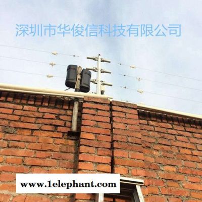 华俊信HJX-201 张力围栏 张力探测器图2
