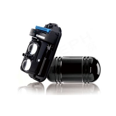 Aleph艾礼富ABT-40/60/80/100主动红外入侵探测器（对射）图2