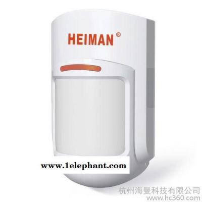 供应海曼 HEIMANHM-801W被动红外探测器