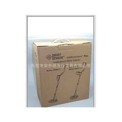 实体店品牌直销香港希玛Smart仪器仪表地下金属探测器AR9图2