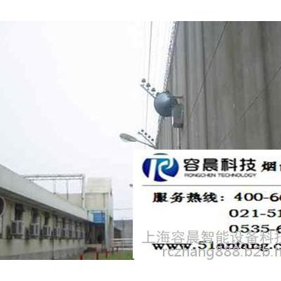 烟台RCIDERD-500L张力围栏周界防越探测器图2