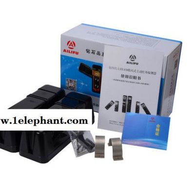广州艾礼富电子ABT-30双光束30米红外对射** 主动红外探测器AILIFU图2
