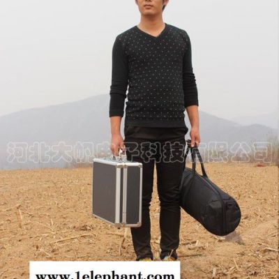 地下金属探测器 脉冲奥迪Q7 金属探测仪 手持金属探测器图3
