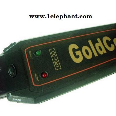金属探测器、深圳手持金属探测器|GC-1001。图3