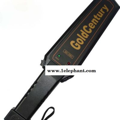 金属探测器、深圳手持金属探测器|GC-1001。图2
