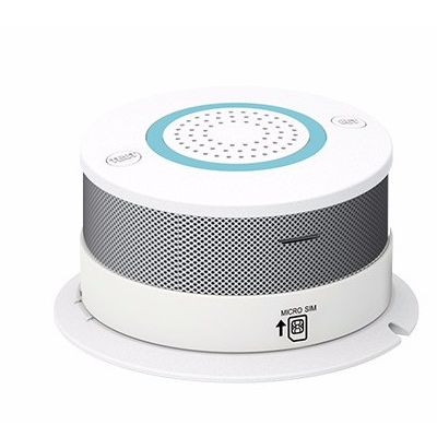 PGST PA-438 烟雾探测器 智能家防红外感应图3
