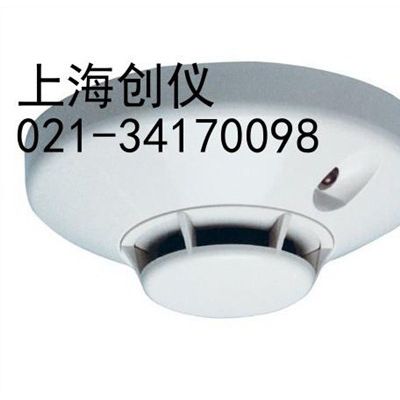 SYSTEMSENSOR  JTY-GD-882 光电感烟探测器 创仪现货供应