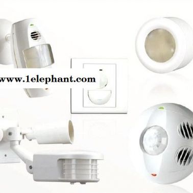 供应立维腾RS110-2FW探测器、智能照明、灯光控制、酒店灯光