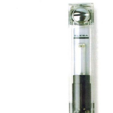 电控 液位传感器和电控温度探测器的柱式液位指示器HCX-E