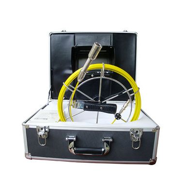 供应中天ZT-9000 DVR管道摄像机 管道探测器水下摄像机