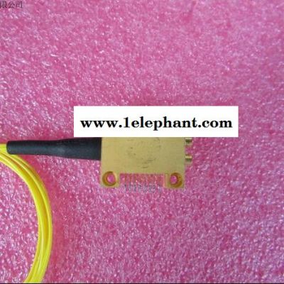 其他RF模块finisar进口 BPRV2125A 40G速率 U2T高速光电平衡探测器/接收机图2