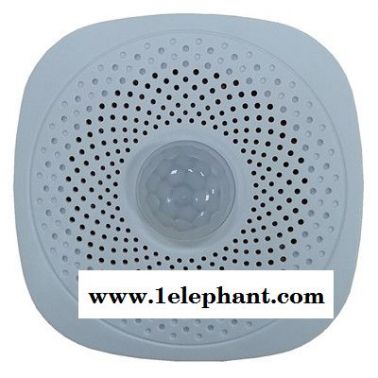 深圳夜狼安防专业研发生产智能烟感报警器/烟雾探测器，可提供zigbee/涂鸦智能/wifi/RF全系生产方案