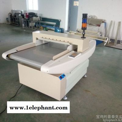 新型检针机 JC-600-100 新型检针机，金属探测机，金属探测器，金属检测机，服装检针机，服装检针器，断针检测器图5