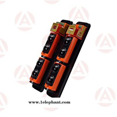 广州市艾礼富电子AILIFU红外对射ABH-150S第四代主动红外对射探测器图3