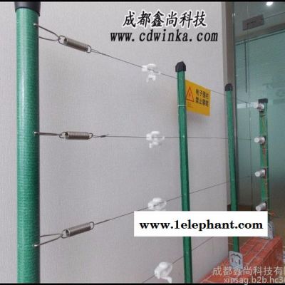 脉冲电子围栏罗特兰PS-770张力围栏周界防越探测器图4