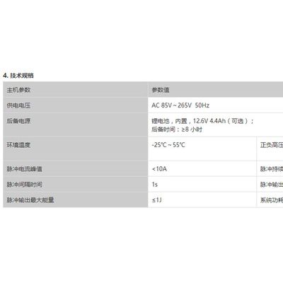 兰星 LX-2018CFT 现货供应张力围栏 张力电子围栏厂家 学校电子围栏 重庆电子围栏 张力探测器图4