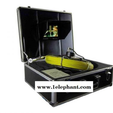 供应中天ZTCZT-9000管道摄像机 管道探测器水下摄像机