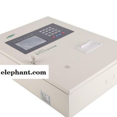 **剩余电流火灾监控探测器 批发火灾监控系统火灾报警器图3