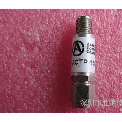 其他RF模块ACTP-1502PC3 aeroflex 2-4GHz SMA 同轴隧道二极管探测器 检波器图2