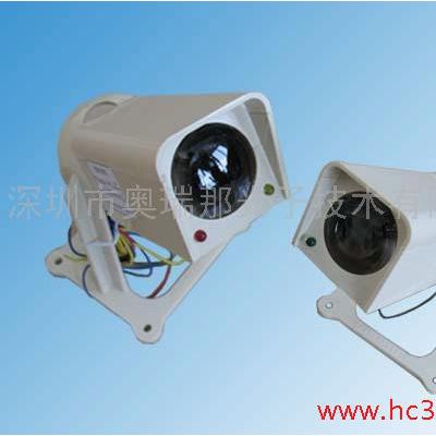 供应奥瑞那JTY-HF-C33红外对射 红外光束感烟探测器图2