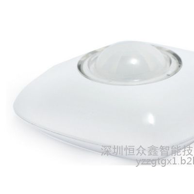 智畅z-enjoy无线Z-wave 智能人体红外侦测器 人体红外探测器图2