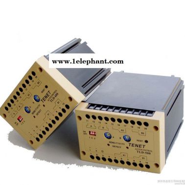 TLD-500 高底盘单路车辆检测器 拖头车探测器 泥头车