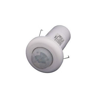 一体式节能红外探测器（可直接控制220V电源，独立使用）图3