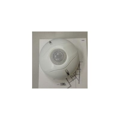一体式节能红外探测器（可直接控制220V电源，独立使用）图2