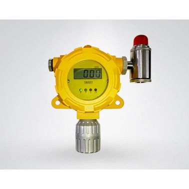 工业气体报警器可燃气体检测仪氨气氢气氧气硫化氢**探测器