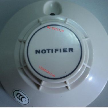 NOTIFIER诺蒂菲尔N-6000主机点型感温探测器ND-